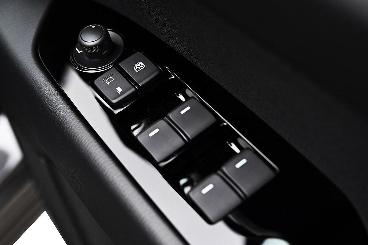 2024 Mazda CX-5 G20 Maxx KF Series Auto FWD image 15