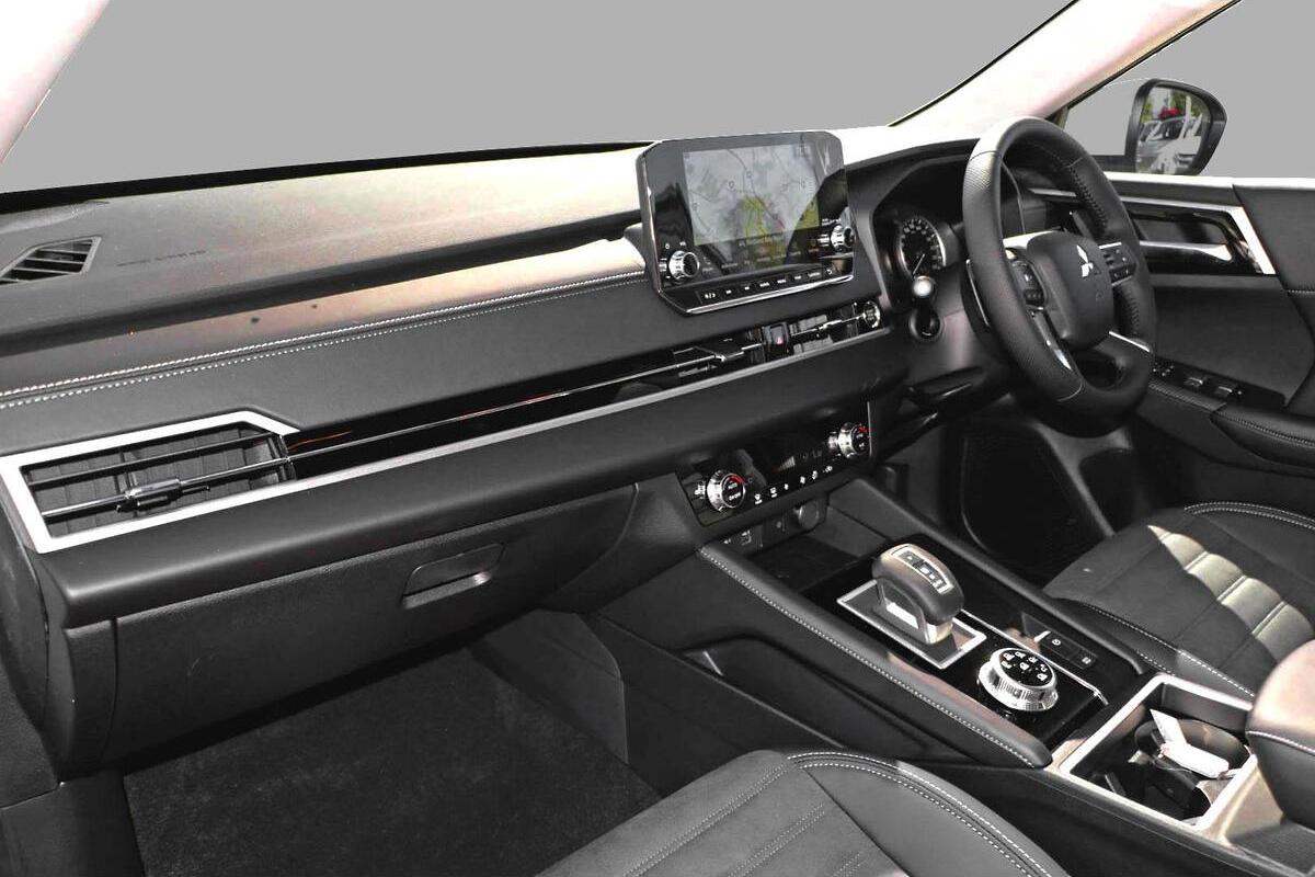 2024 Mitsubishi Outlander Aspire ZM Auto AWD MY24 image 7