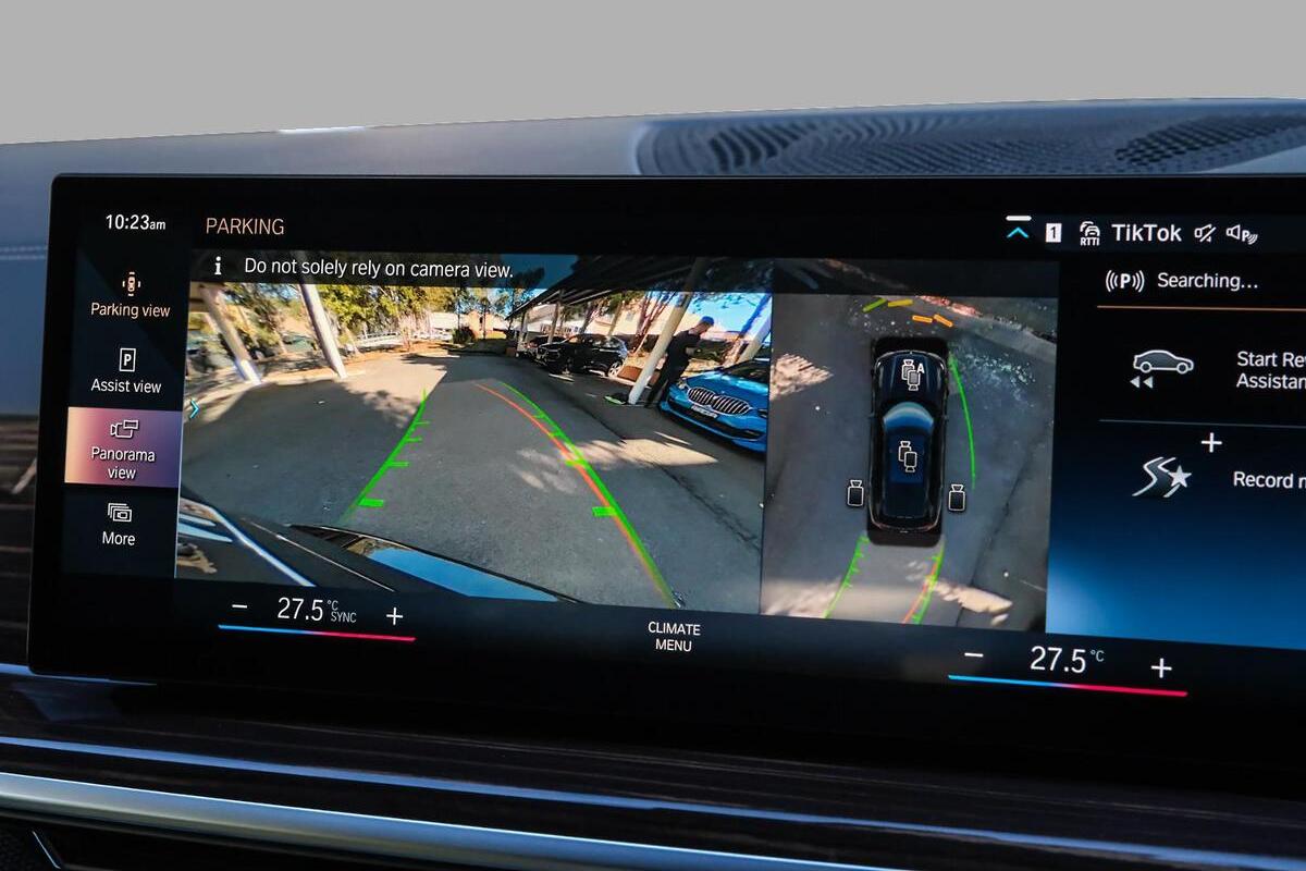 2025 BMW X5 xDrive30d M Sport G05 LCI Auto 4x4 image 10