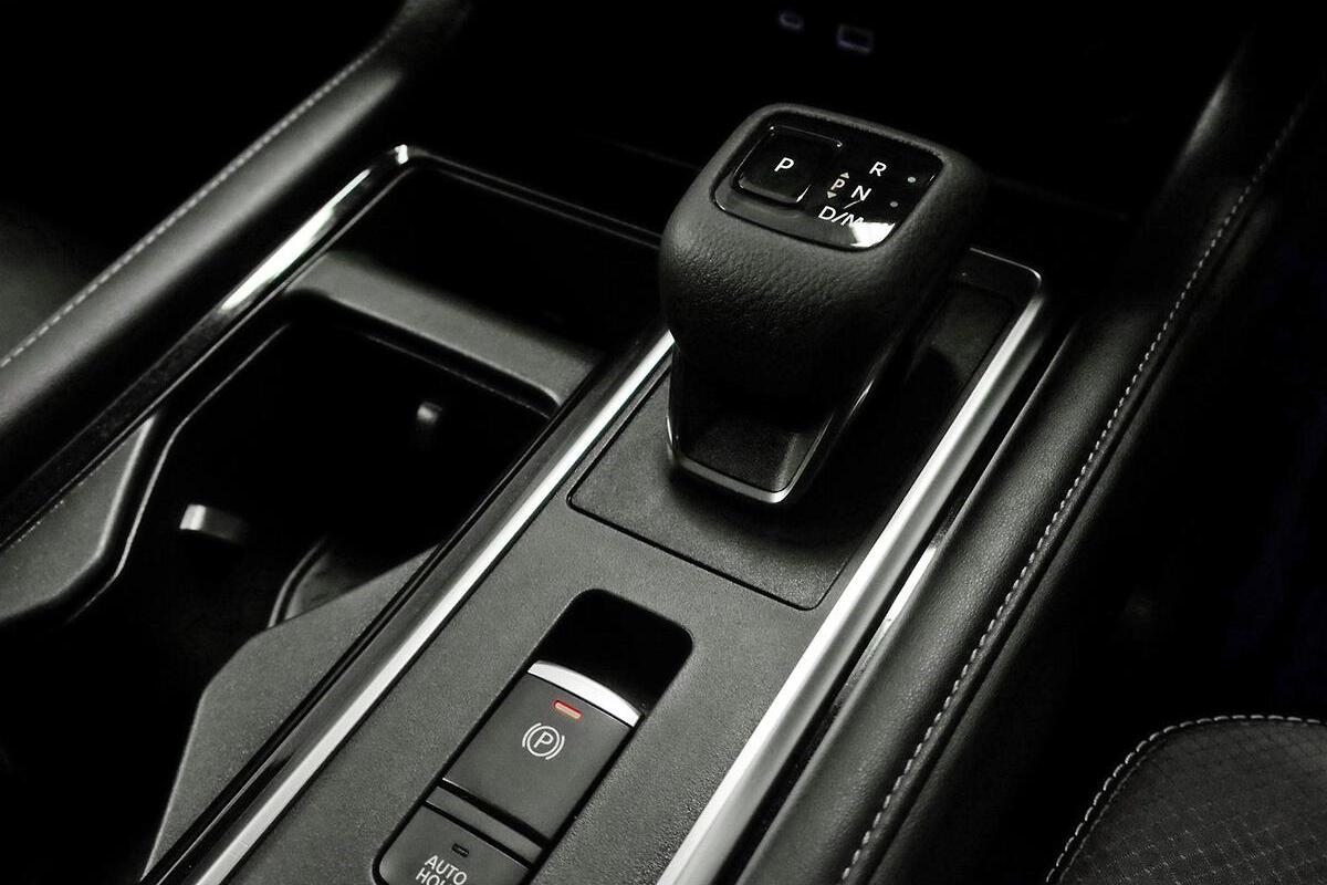 2024 Nissan Pathfinder Ti R53 Auto 4WD MY24 image 13