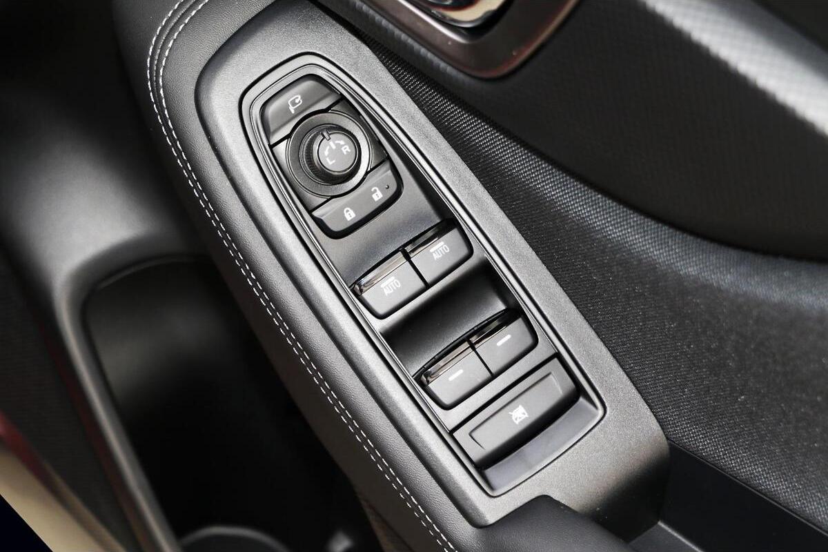 2024 Subaru Forester 2.5i S5 Auto AWD MY24 image 17