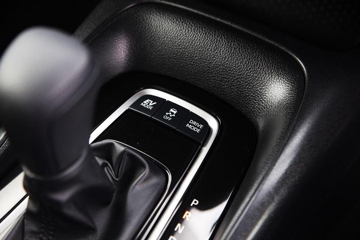 2024 Toyota Corolla Ascent Sport Hybrid Auto image 15