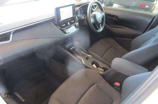 2019 Toyota Corolla Ascent Sport image 13