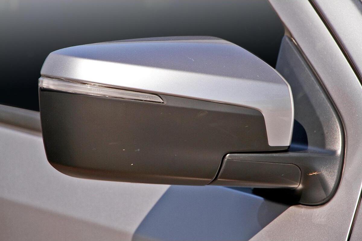 2024 Mazda BT-50 XTR TF Auto 4x4 Dual Cab image 8