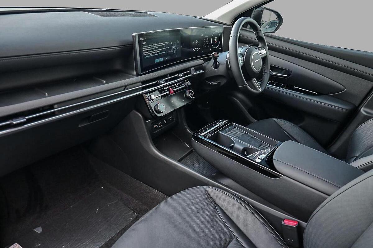 2024 Hyundai Tucson Elite Auto 2WD MY25 image 6