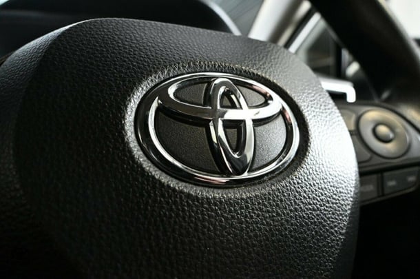 2021 Toyota Corolla Ascent Sport image 13