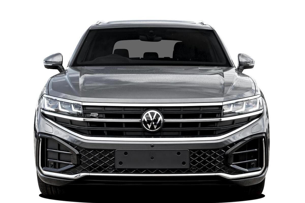2024 Volkswagen Touareg 210TDI R-Line RC Auto 4MOTION MY24 image 2