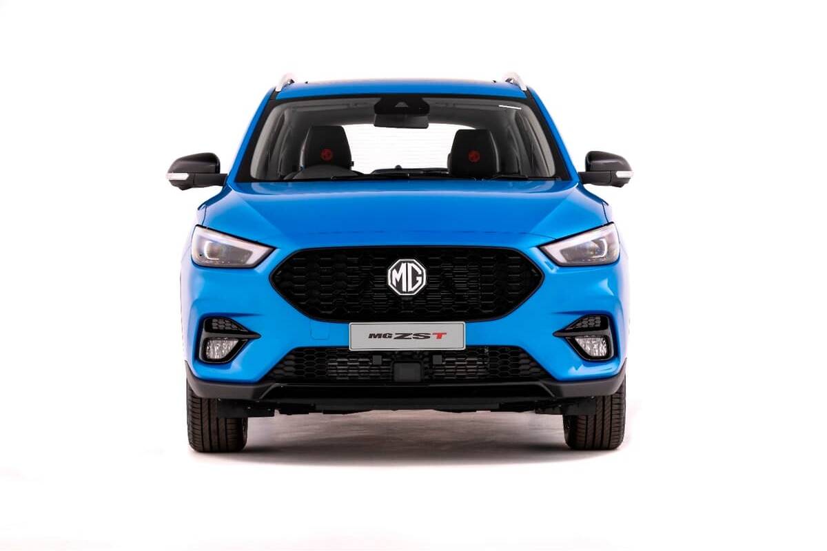 2024 MG ZST Essence Auto MY24 image 2