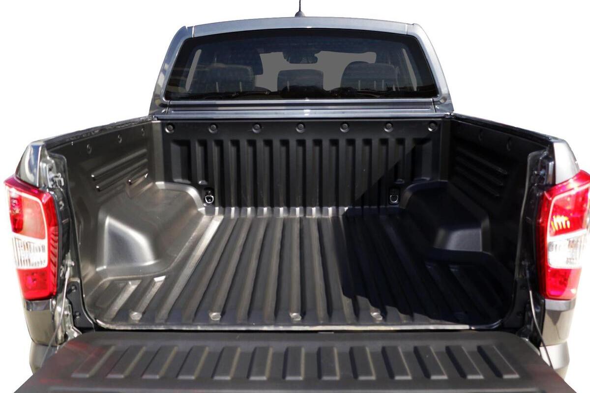 2024 SsangYong Musso Adventure Auto 4x4 MY24 image 10