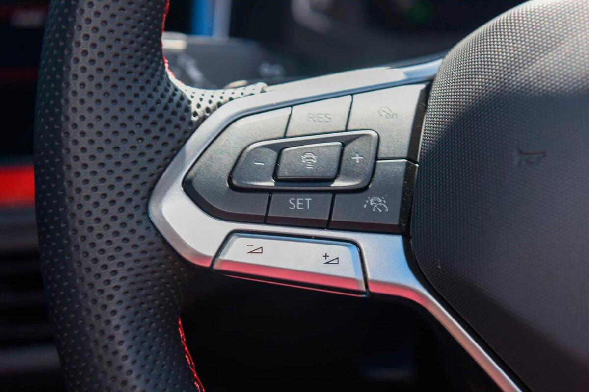 2024 Volkswagen Polo GTI AE Auto MY24 image 15