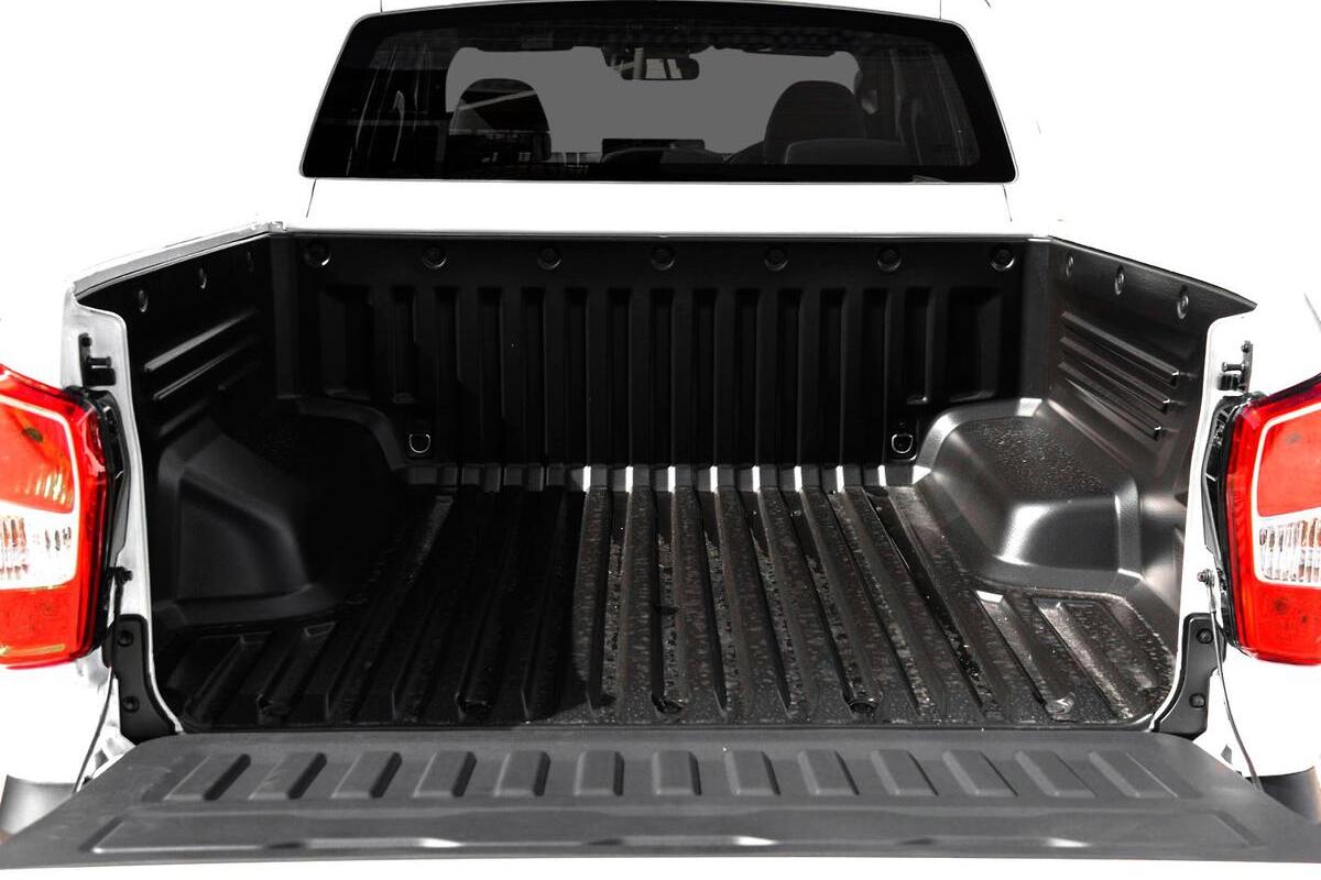 2024 SsangYong Musso ELX Auto 4x4 MY24 image 9