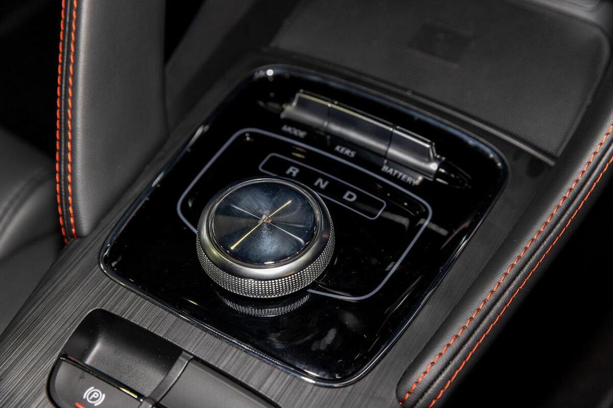 2024 MG ZS EV Essence Auto MY23 image 16