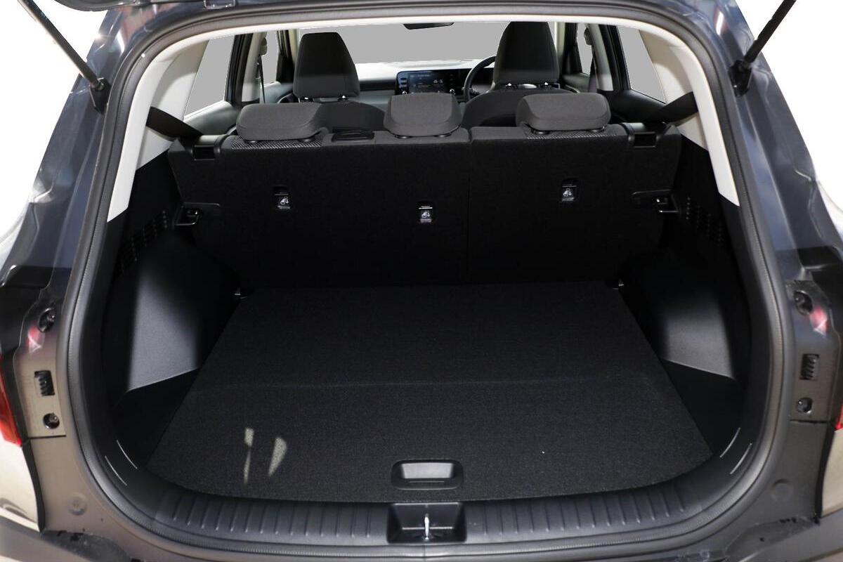 2024 Kia Seltos S Auto 2WD MY25 image 10