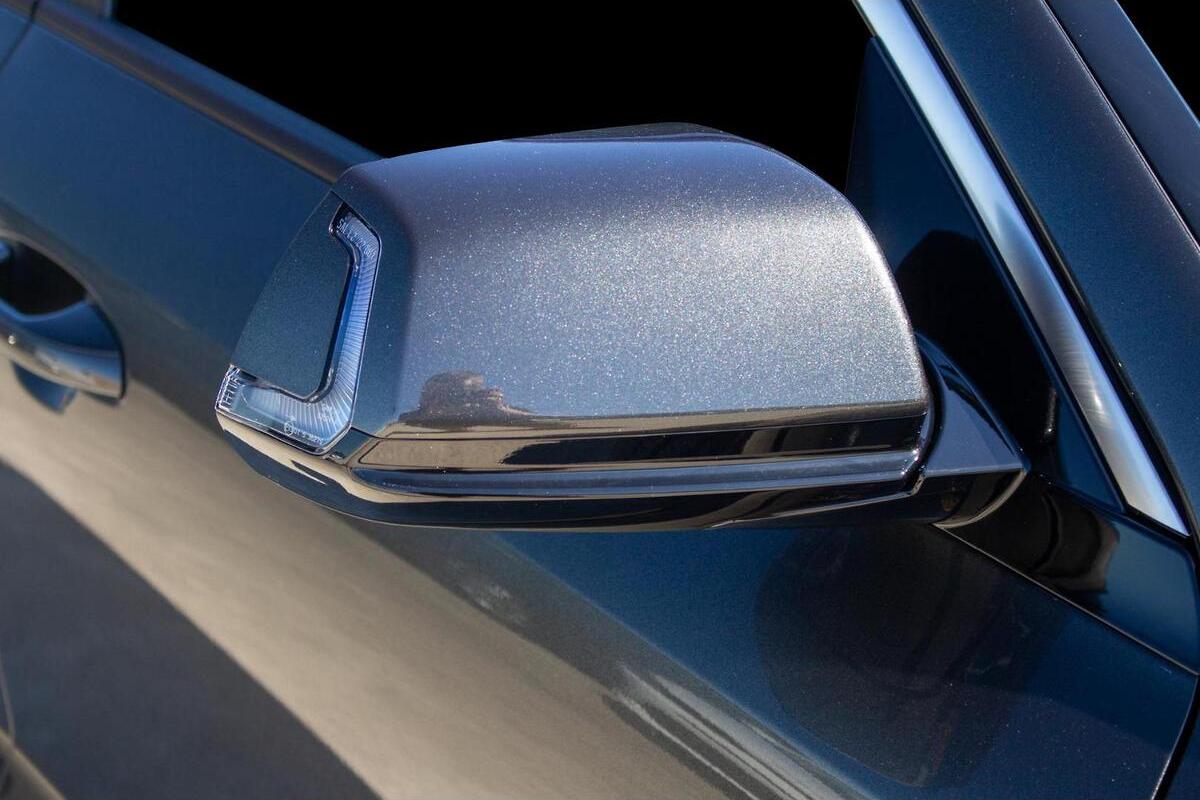 2024 Kia Niro HEV GT-Line Auto 2WD MY25 image 21