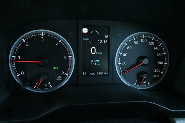 2023 Toyota Hiace SLWB image 20