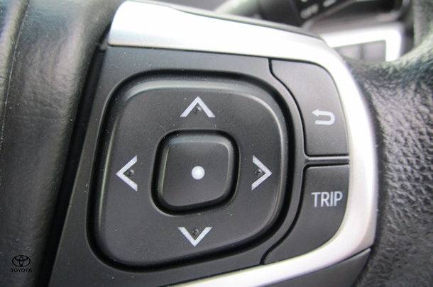 2019 Toyota Tarago GLX image 20