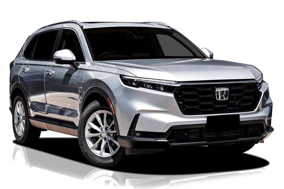 2025 Honda CR-V VTi L Auto FWD MY25 image 1