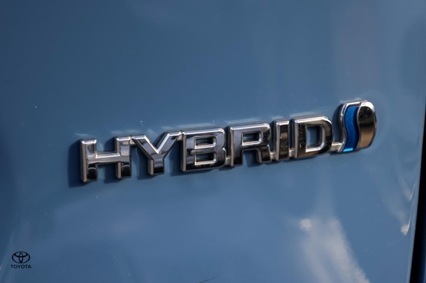 2022 Toyota Rav4 Hybrid GXL AWD image 23
