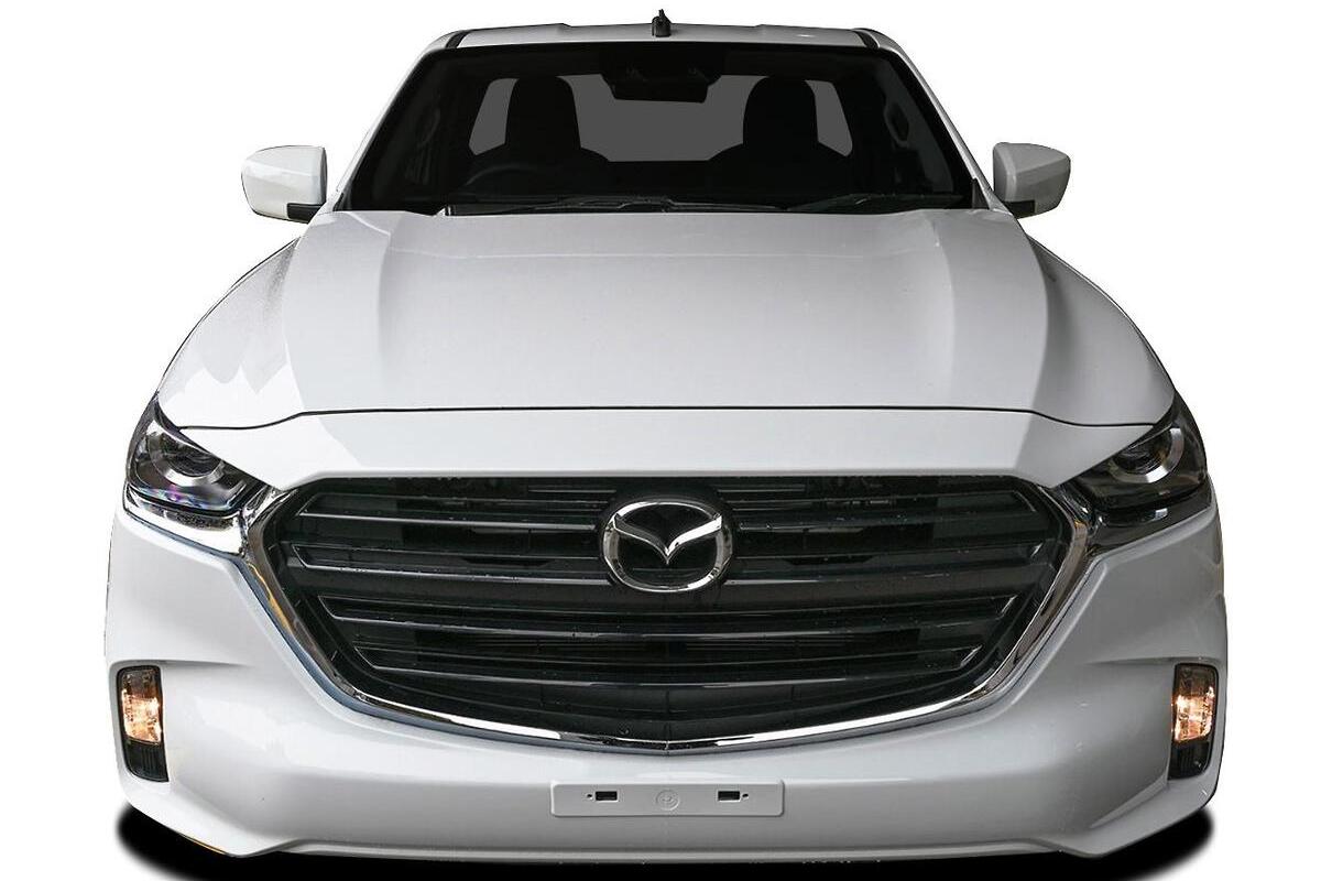 2024 Mazda BT-50 XT TF Auto 4x2 image 2