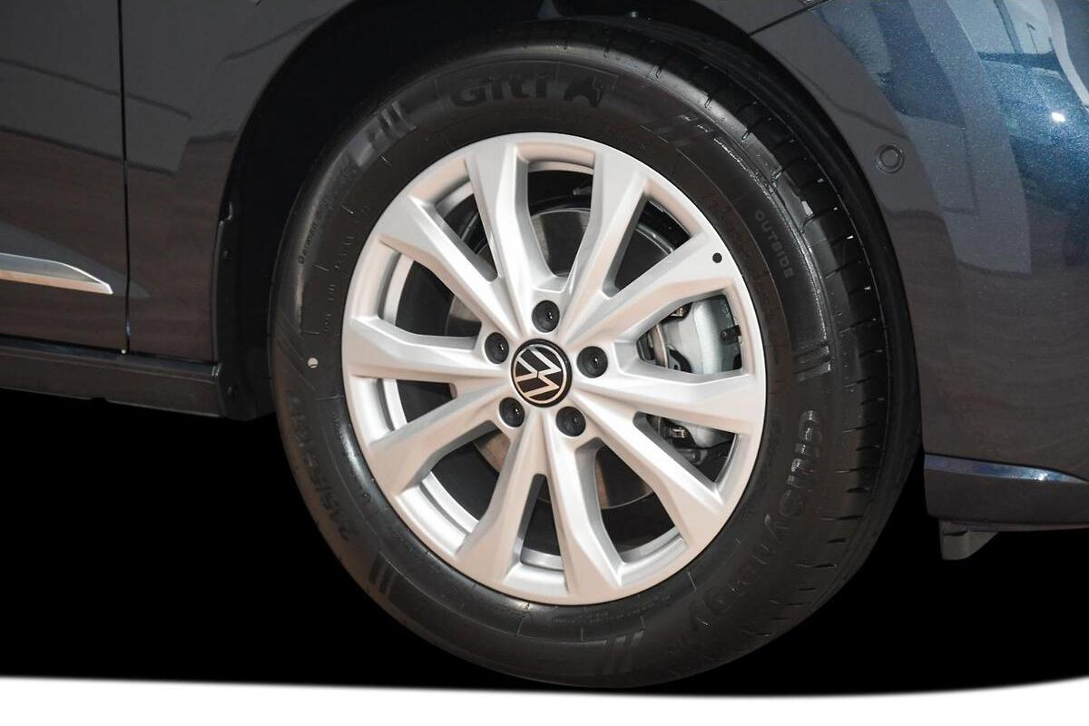 2024 Volkswagen Caddy TDI320 Life 5 Maxi Auto MY24 image 21