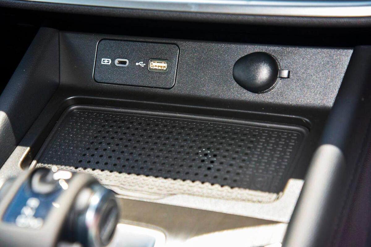 2025 GWM Cannon Lux Auto 4x4 Dual Cab image 14