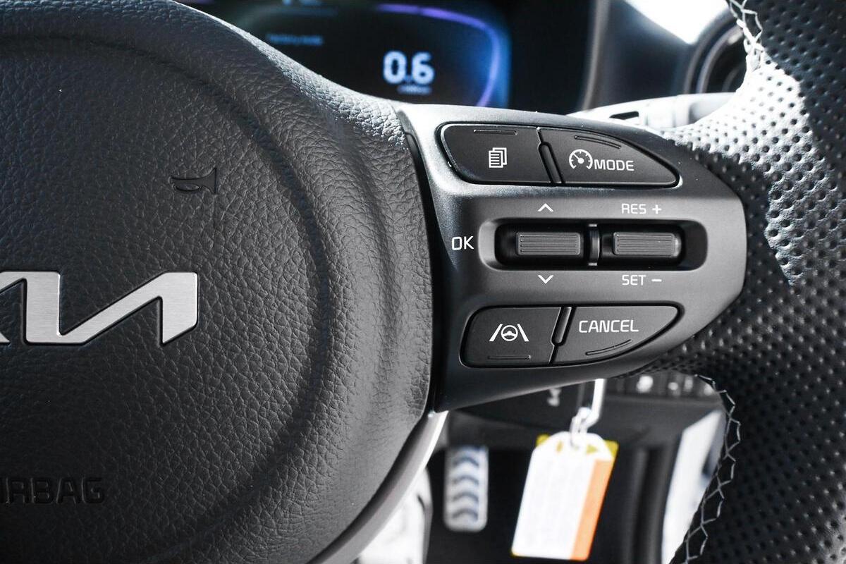 2024 Kia Picanto GT-Line Manual MY25 image 14