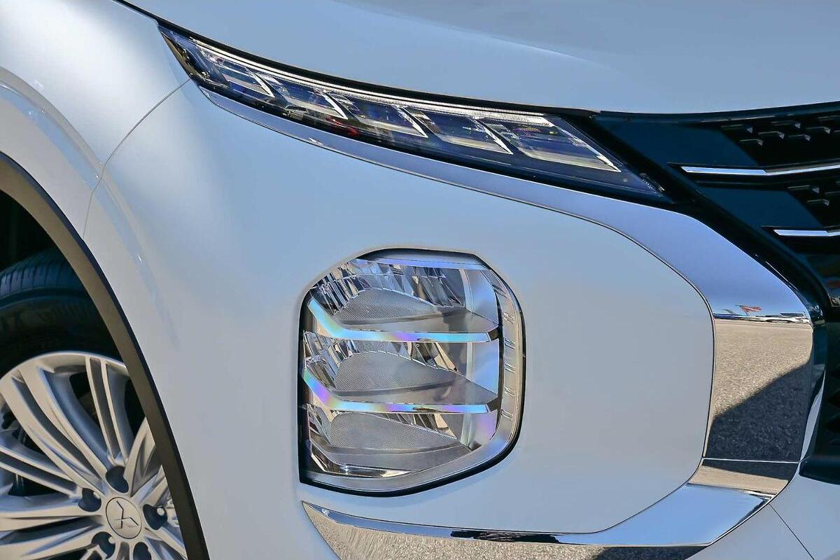 2024 Mitsubishi Outlander PHEV ES ZM Auto AWD MY24 image 21