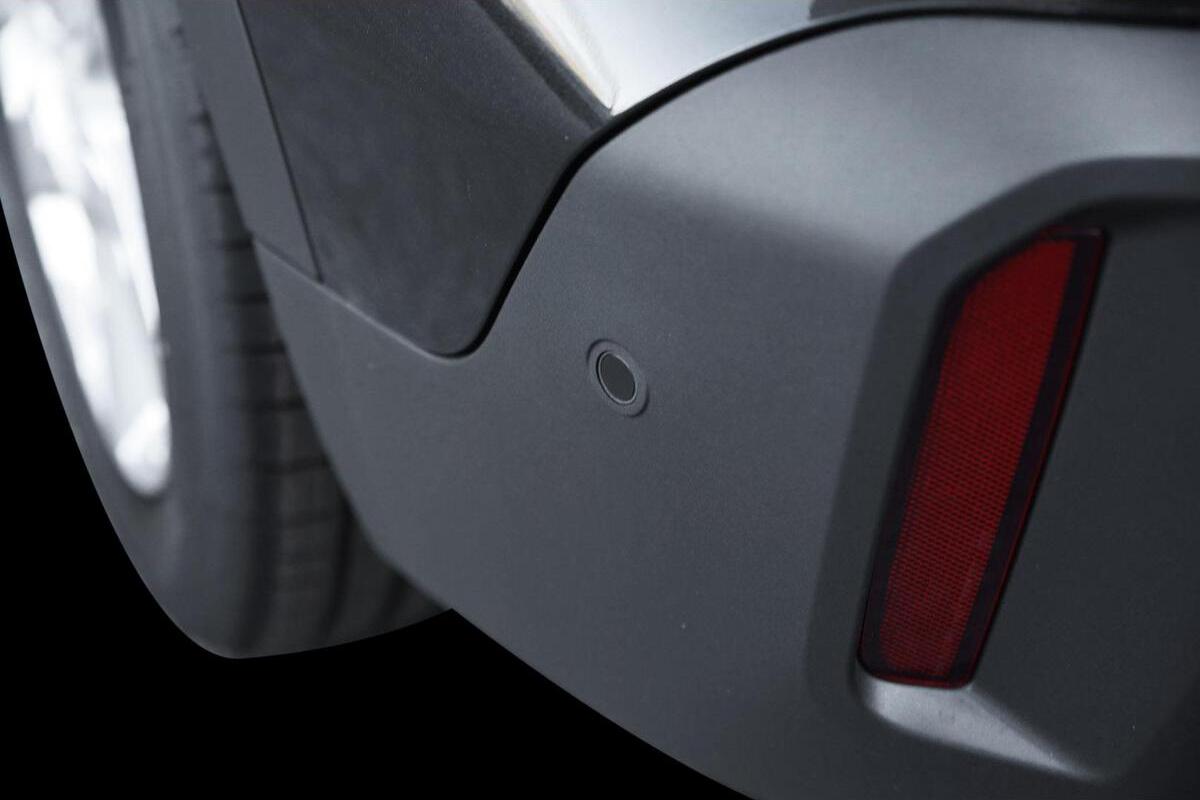 2024 MINI Countryman C Classic Auto image 9