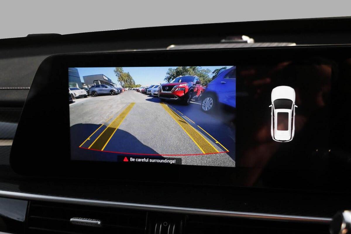 2024 Chery Tiggo 7 Pro Urban Auto image 18