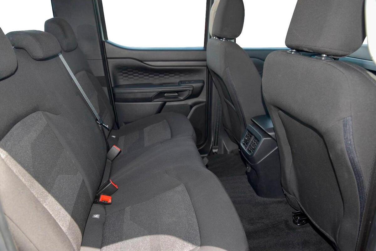 2025 Ford Ranger XLS Auto 4x4 MY25.25 Double Cab image 6