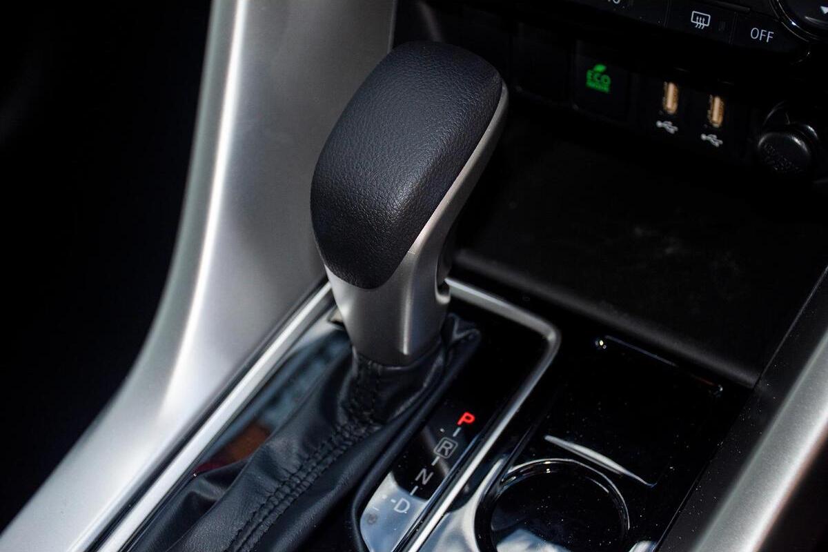 2024 Mitsubishi Eclipse Cross LS YB Auto 2WD MY24 image 15