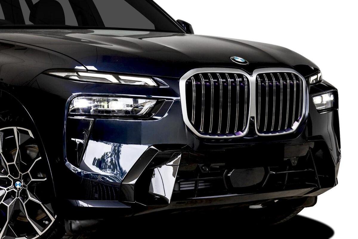 2025 BMW X7 xDrive40d M Sport G07 LCI Auto 4x4 image 20