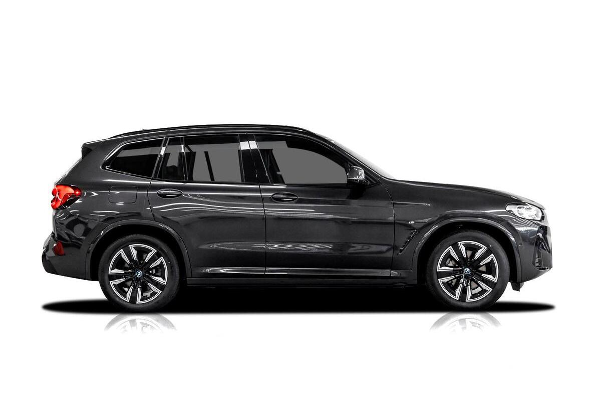 2025 BMW iX3 M Sport G08 Auto image 7
