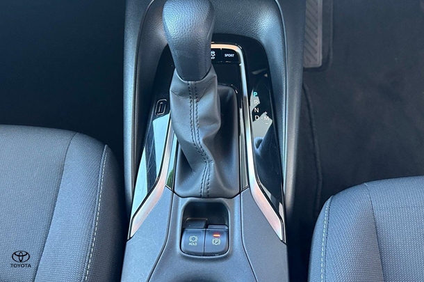2018 Toyota Corolla Ascent Sport image 23