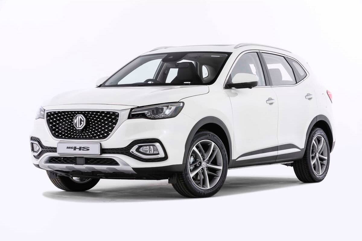 2024 MG HS Essence Auto FWD MY24 image 3