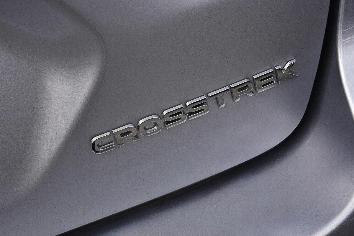 2024 Subaru Crosstrek 2.0S G6X Auto AWD MY24 image 9