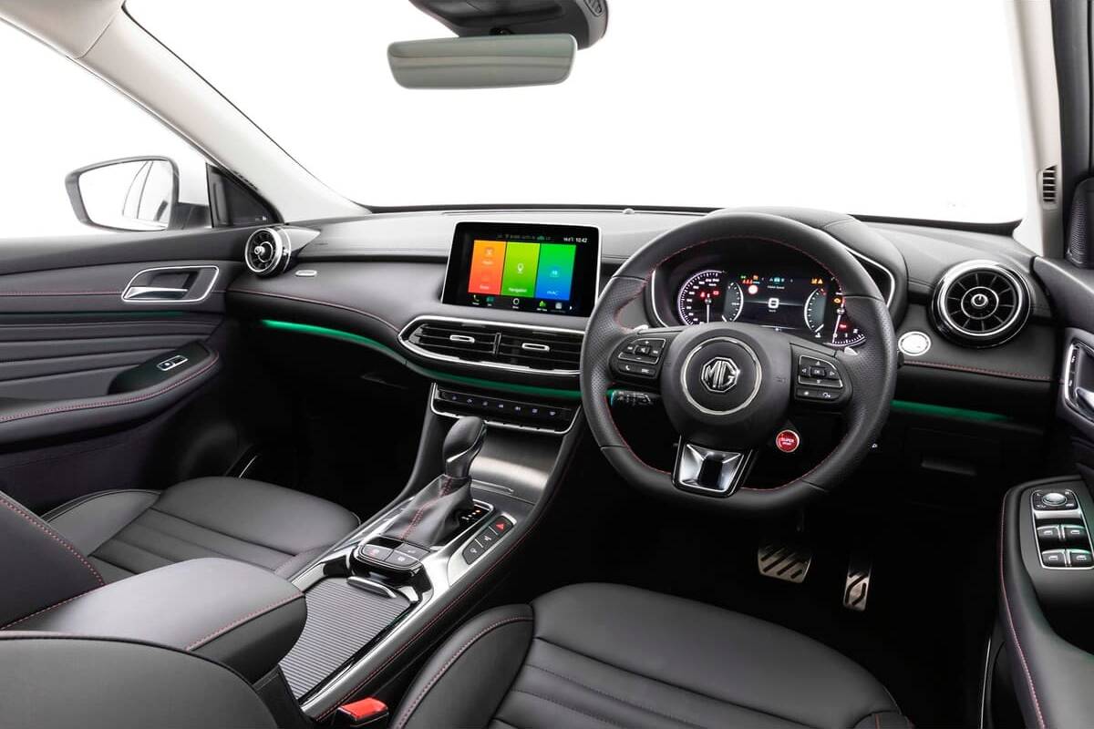 2024 MG HS Essence Auto FWD MY24 image 10