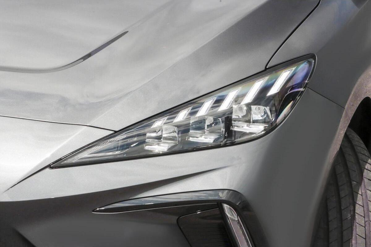 2024 MG MG4 XPOWER Auto AWD MY24 image 16