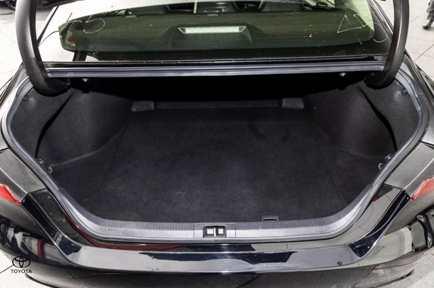 2018 Toyota CAMRY SX image 22