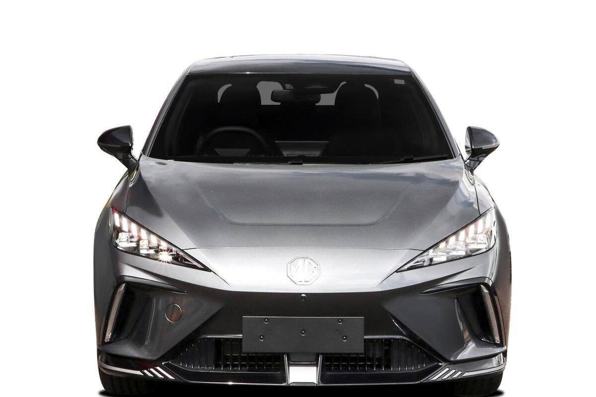 2024 MG MG4 XPOWER Auto AWD MY24 image 2