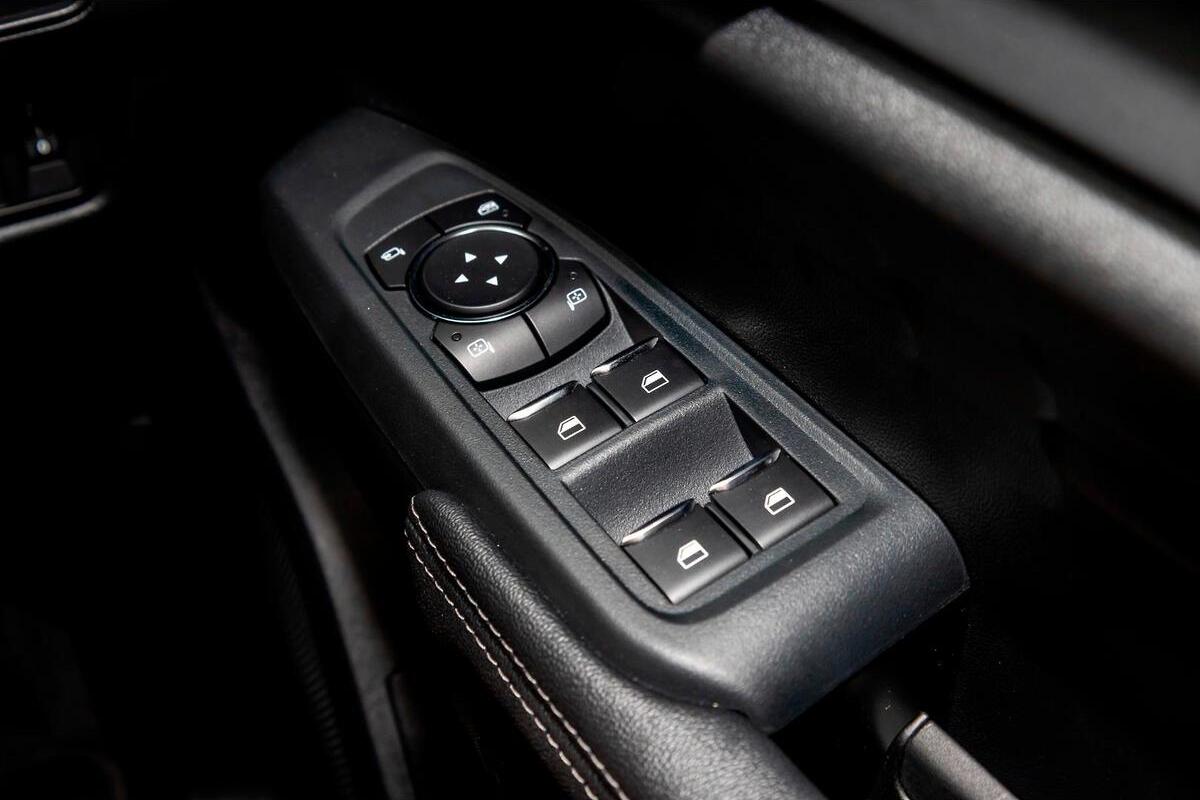 2024 Ford Ranger Sport Auto 4x4 MY24.50 Double Cab image 18