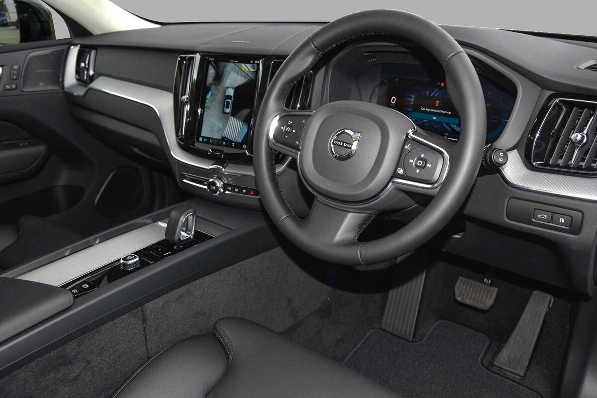 2024 Volvo XC60 Plus T8 Plug-In Hybrid Auto AWD MY25 image 6