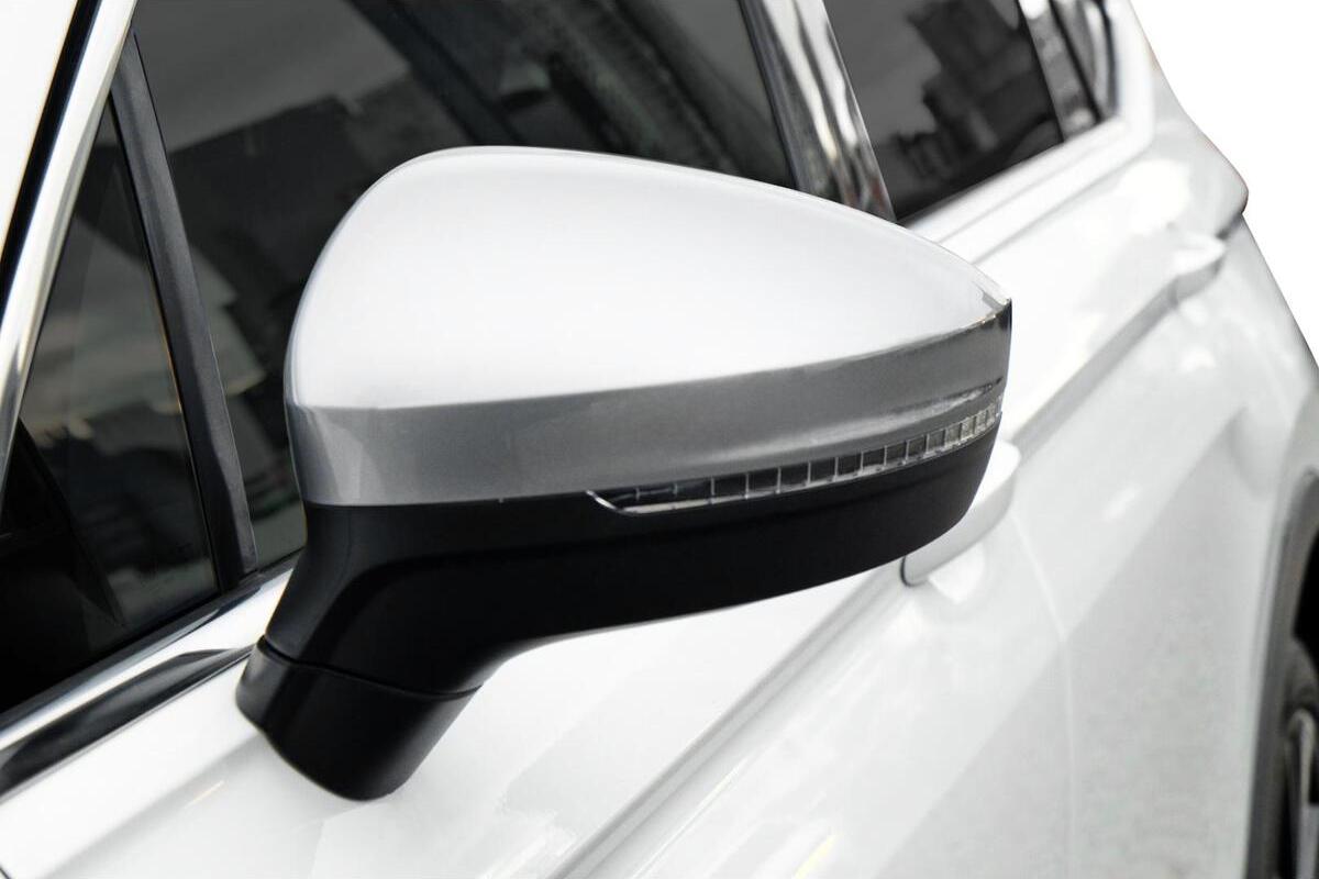 2024 Volkswagen Tiguan 162TSI R-Line Allspace 5N Auto 4MOTION MY24 image 16