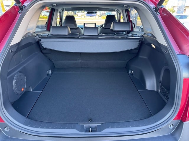 2023 Toyota Rav4 Hybrid Cruiser 2WD image 9