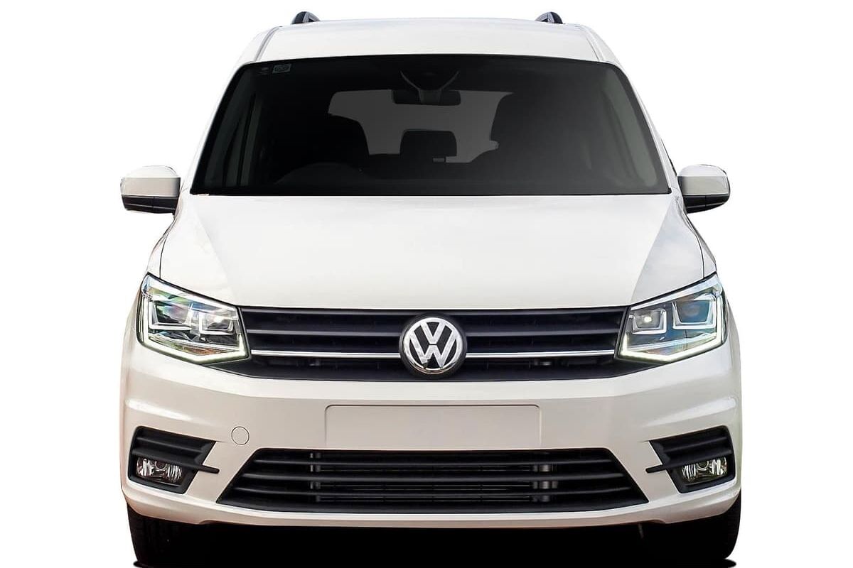 2024 Volkswagen Caddy California 5 Maxi Auto MY24 image 2