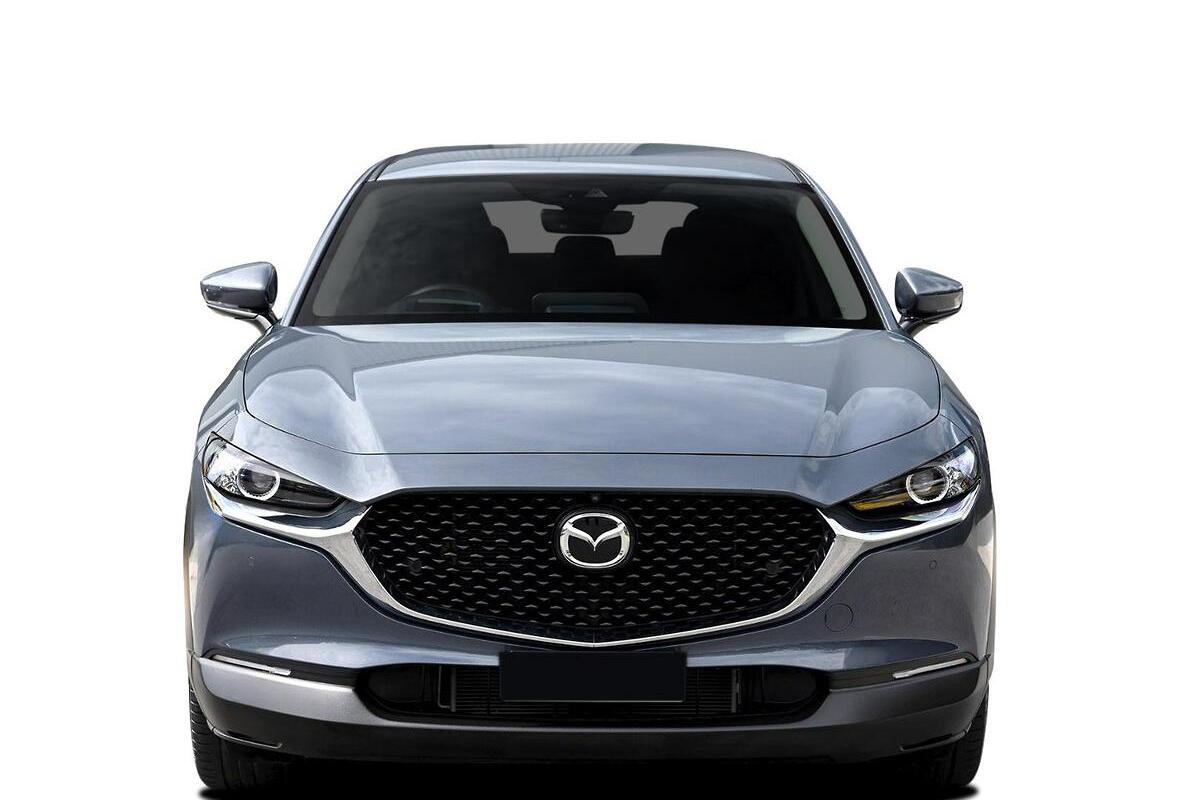 2024 Mazda CX-30 G20 Evolve DM Series Auto image 2