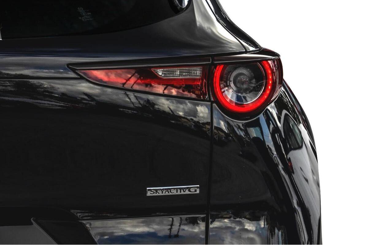 2024 Mazda CX-30 G25 GT SP DM Series Auto i-ACTIV AWD image 8