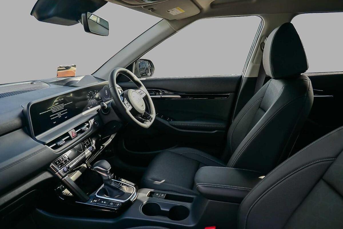 2024 Kia Seltos GT-Line Auto AWD MY25 image 9
