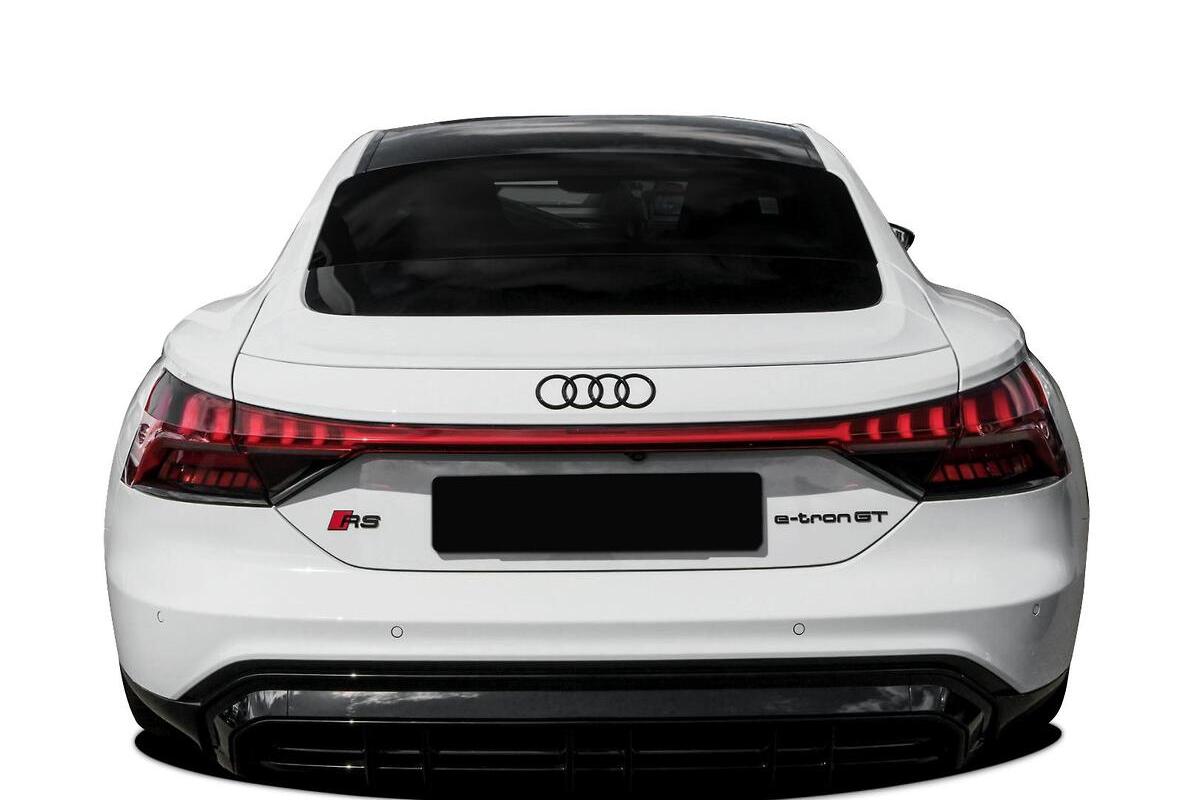 2024 Audi RS e-tron GT Auto e-quattro MY24 image 3