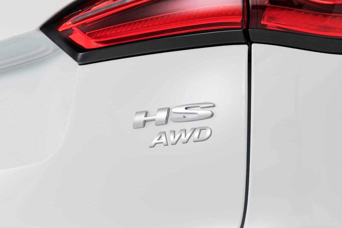 2024 MG HS Essence X Auto AWD MY24 image 14